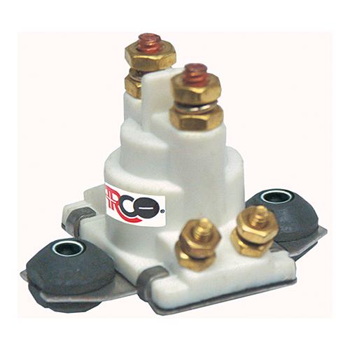 Mercruiser, Mercury Solenoid - Sw097 - 57-Sw097F1