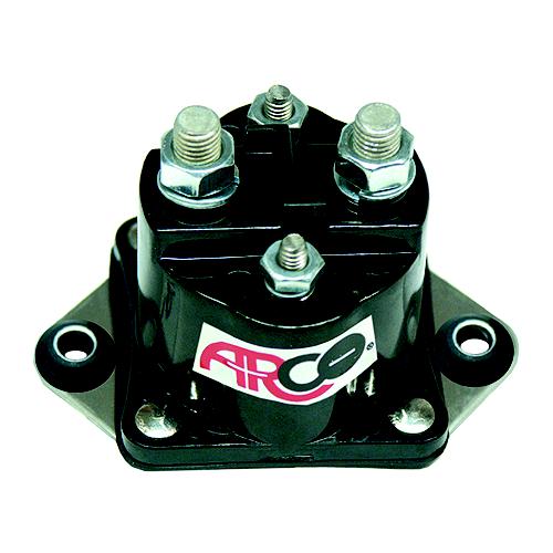 Chrysler Solenoid - Sw295 - 57-Sw295F1