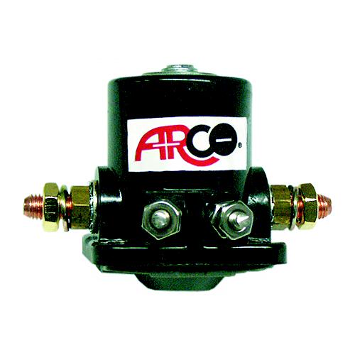 Omc Solenoid - Sw622 - 57-Sw622F1