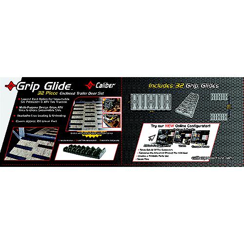 Grip Glides Kit Of 32 Bell Sn Cali - 13351 - 581-13351F1