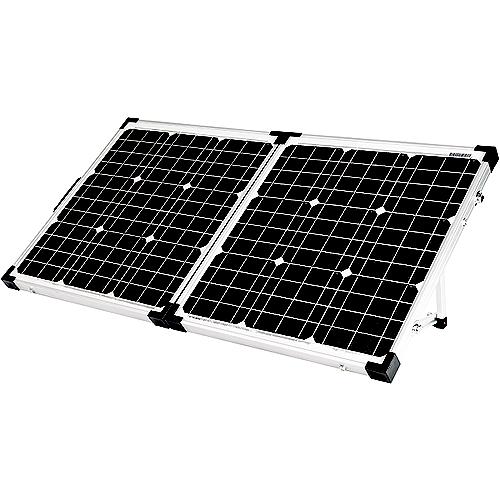 Go Power! 82729 Portable Solar Kit, 90 Watts - 82729 - 584-82729F1