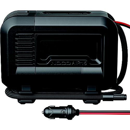 Noco Air15 Portable Air Compressor, 15A 80Psi - Air15 - 589-Air15F1