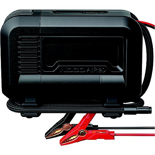 Noco Air20 Portable Air Compressor, 20A 100Psi - Air20 - 589-Air20F1