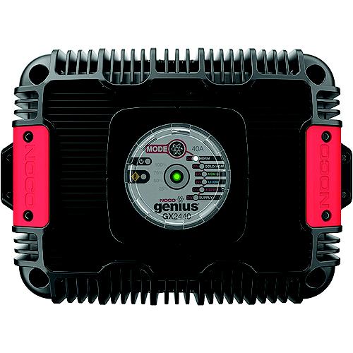 Noco Gx2440 24V, 40A Industrial Battery Charger - Gx2440 - 589-Gx2440F1