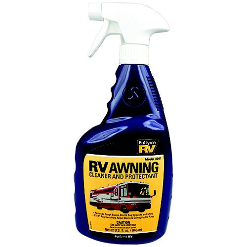 Fultyme Rv 4001 Rv Awning Cleaner And Protectant - - 590-4001F1