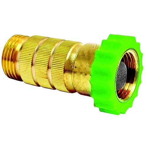 Fultyme Rv 4219 Lead-Free Hi-Flow Water Regulator - A01-4219 - 590-4219F1