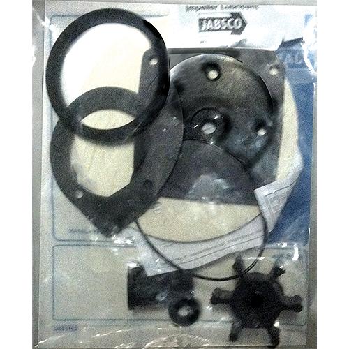 Jabsco 37040-0000 Seal & Gasket Service Kit - 37040-0000 - 6-370400000F1