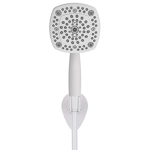 Oxygenics 39794 Colossus Rv Handheld Shower, White - 39794 - 600-39794F1