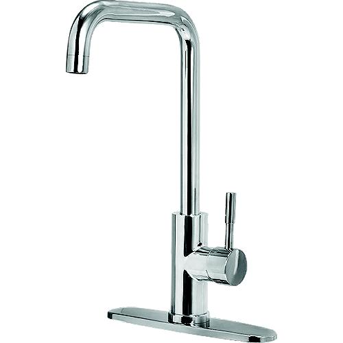 Squared Arc Kitch Faucet Chrm Streamline - Df-Mk533Lk-Cp - 621-Dfmk533Lkcpf1