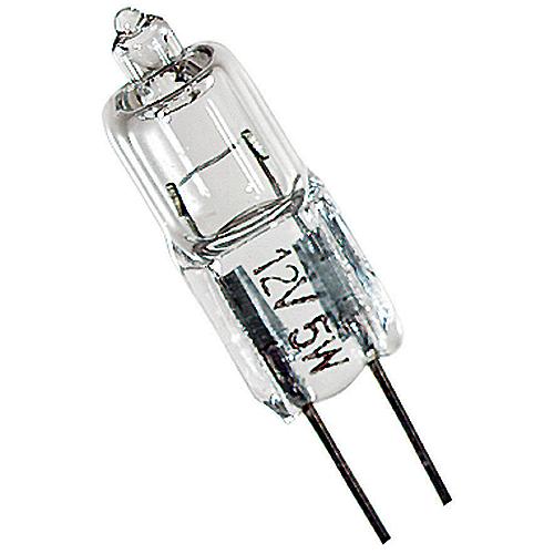 Ancor Mini Halogen Lamp 12V, 10W, .83 Amp (2 Per Pack) - 529370 - 639-529370F1