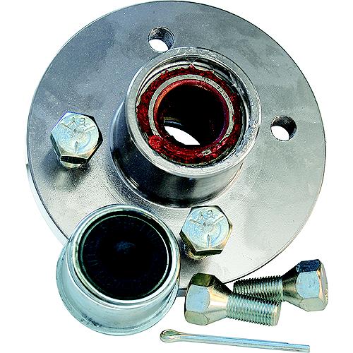 Dexter® Super Lube Hub Kit - 81019 - 641-81019 Superseded By: 641-K08523C6F1