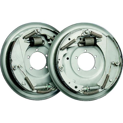 Dexter K71G0102 Drum Brakes - K71-G01-02 - 641-K71G0102F1