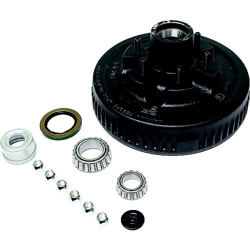 Dexter® Complete Hub-Drum Kit, 12