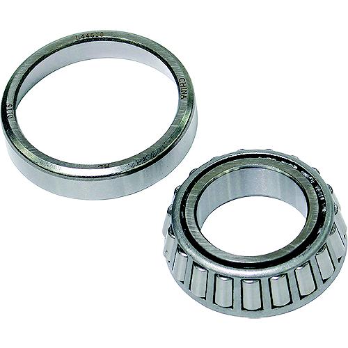 Dexter® K7130600 Bearing Cup & Cone - K71-306-00 - 645-K7130600F1