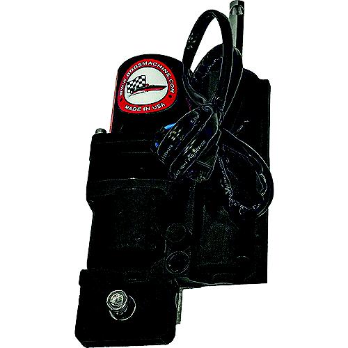 Bob'S Machine Shop 120120016 Action Series Jac Plate, Replacment Action Pump 6