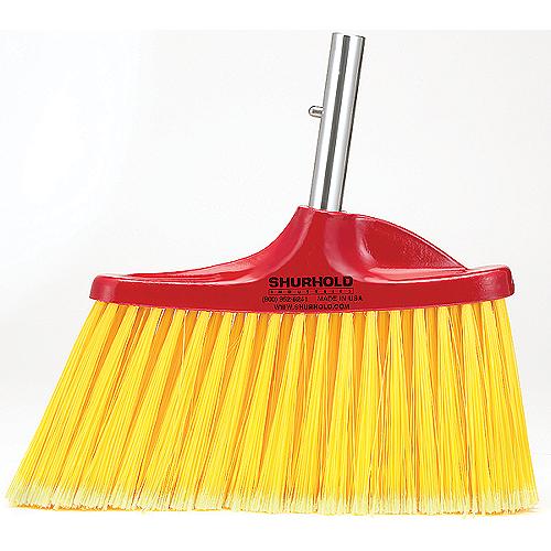 Shurhold Angled Floor Broom - 120 - 658-120F1