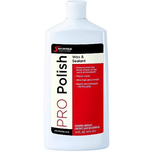 Shurhold Pro Polish Wax, Pt. - Ybp-0202 - 658-Ybp0202F1