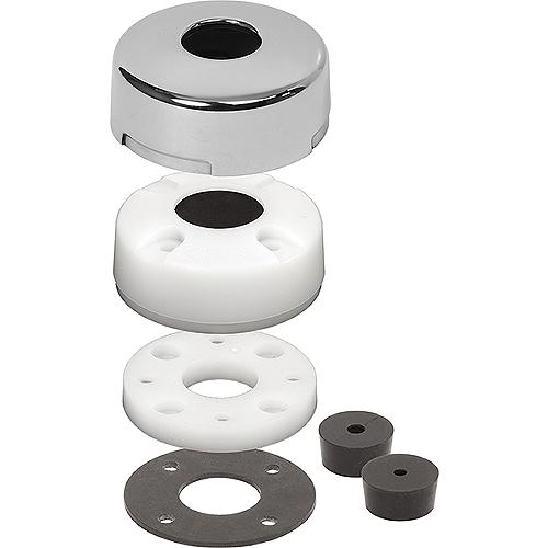 Cable Clamp W/Ss Cap - 1001100-Bss - 661-1001100F1