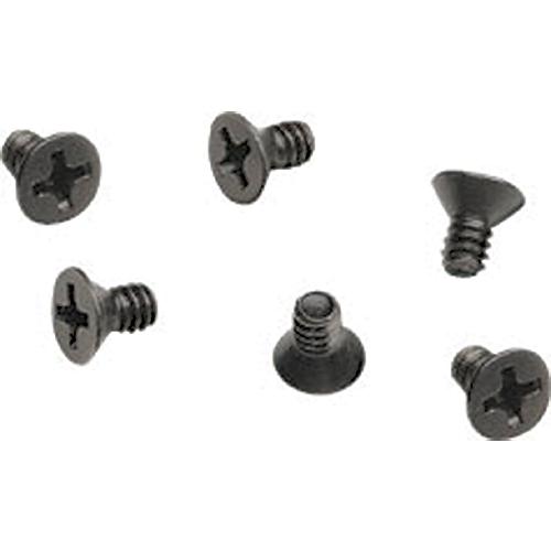 Screw F/Breaker 632X1/4 6/Pk - 8035-Bss - 661-8035F1