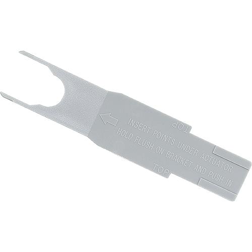 Blue Sea Systems 8293 Contura® Actuator Removal Tool - 8293-Bss - 661-8293F1