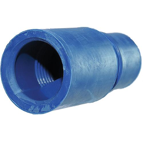 Cdi 9230017 Johnson/Evinrude Amphenol Receptacle, 4-Position - 923-0017 - 667-9230017F1