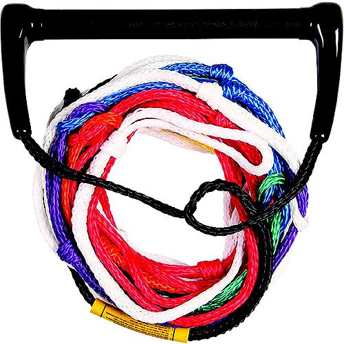 Jobe Sport Series 75' 8-Section Rope - 211117026 - 673-211117026F1