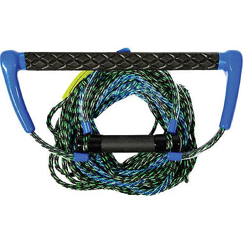 Jobe 211220005 Blue Tow Hook Handle & Rope, 75' - 211220005 - 673-211220005 Superseded By: 673-211222003F1