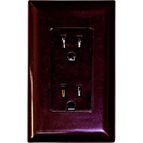 Receptcal Self-Contained Br Bell Rv Replaces P/N 681-Wdr15Br - Dg15Brvp - 681-Dg15Brvpf1