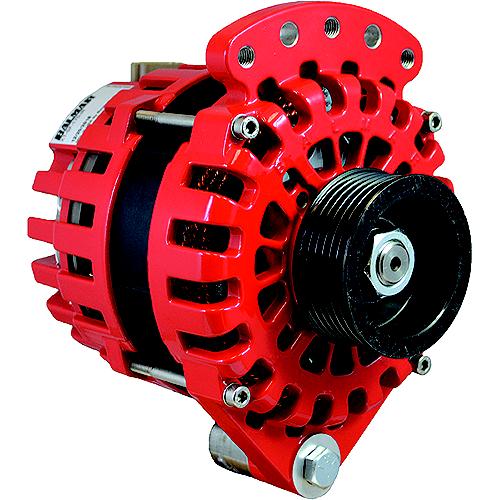 Balmar Sf170Ir Xt-Series Alternator, 170 Amp - Xtsf170Ir - 684-Xtsf170Irf1