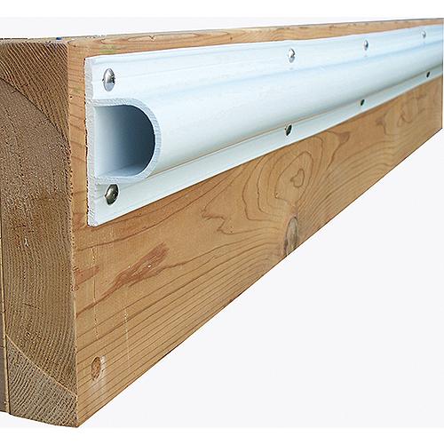 Dock Edge 1004F Air Cushion™ Single