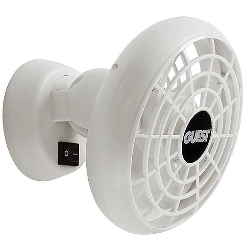 Guest 9035 12V Personal Fan - 903-5 - 85-9035F1