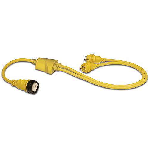 Marinco Ry504-2-30 Reverse