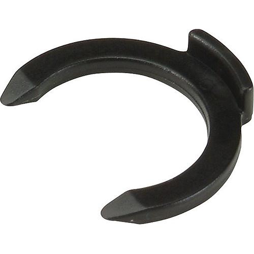 Aqualock 0959111 Plastic Fitting, Collet Clip, 1/2