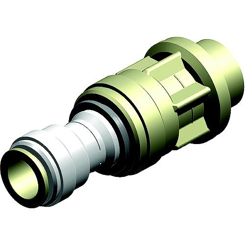Whale Wx1516B Adapter 3/4