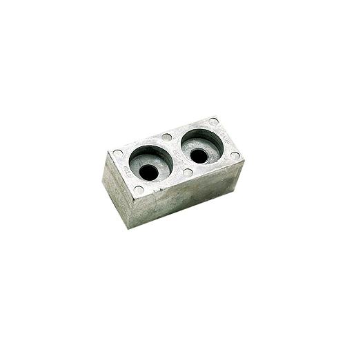 Yamaha Outboard Anodes - Zinc - 6E545251 - 70-6E545251F1