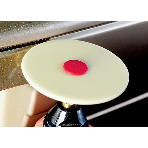 Scotch-Brite Molding Adhesive And Stripe Removal Disc Roloc+ - 7501 - 71-07501F1