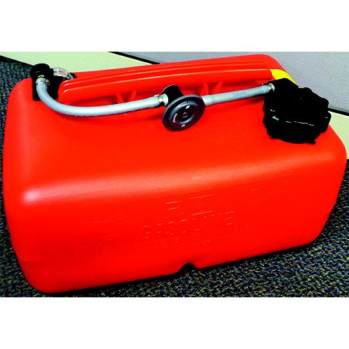 Tank-Gas-6.6Gal-25L Trad Epa - 8M0054600 - 710-1200-8M0054600F1