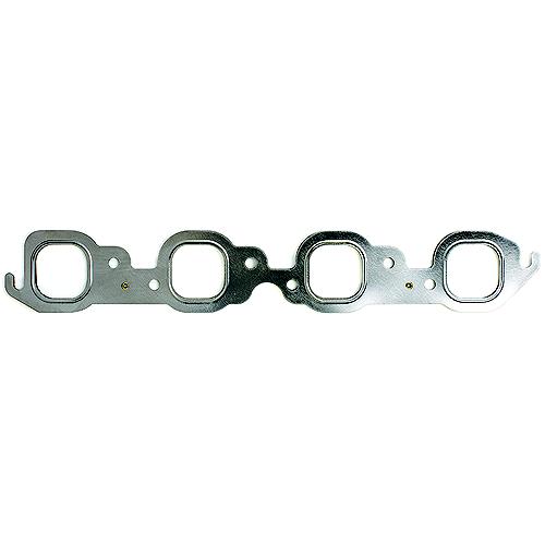 Quicksilver 27-8M0162487 Mls Exhaust Manifold Gasket, Gm - 8M0162487 - 710-27-8M0162487F1
