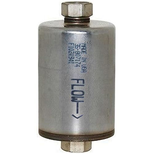Quicksilver In-Line Fuel Filter/Cannister - 807174T - 710-35-807174Tf1