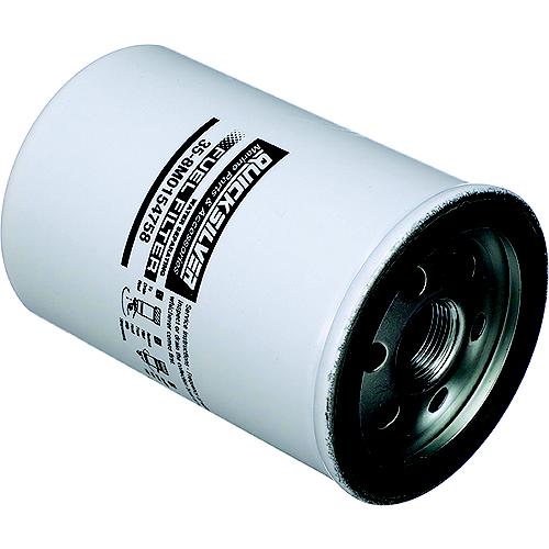 Quicksilver 35-8M0154758 Water Separating Fuel Filter - 8M0154758 - 710-35-8M0154758F1