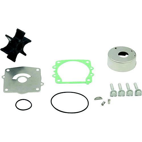Quicksilver 8M6012788 Impeller Repair Kit - Yamaha 150-300Hp - 8M6012788 - 710-46-8M6012788F1