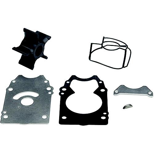 Quicksilver 8M6012815 Impeller Repair Kit - Suzuki 250-300Hp - 8M6012815 - 710-46-8M6012815F1
