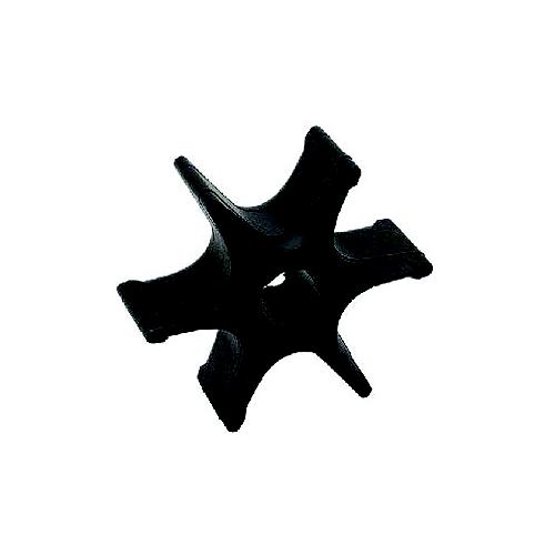 Quicksilver 47-8M6010327 Yamaha Replacement Impeller - 8M6010327 - 710-47-8M6010327 Superseded By: 710-47-8M6013127F1