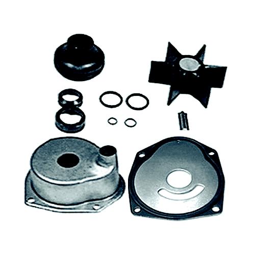 Water Pump Upper Repair Kit - 817275Q05 - 710-817275Q05F1