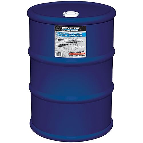 Qs Antifreeze -200 55G Drum - 8M0073200 - 711-92-8M0073200F1