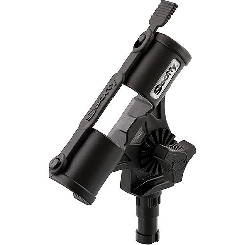 Scotty 267 Fly Rod Holder W/O Mount - 260 - 736-260Sf1