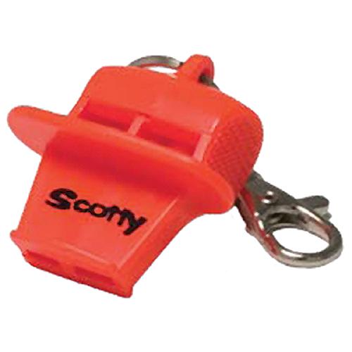 Scotty 780 Safety Whistle, 12/Case - 780 - 736-780F1