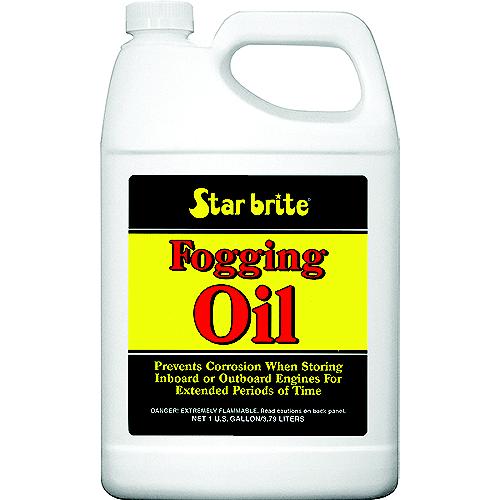 Fogging Oil 1Gal - 84800 - 74-84800F1