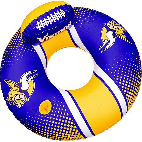 Big Mouth 25Bpfmin6721 Nfl Deluxe Float Minnesota Viking - 25-Bpf-Min-6721 - 741-25Bpfmin6721F1