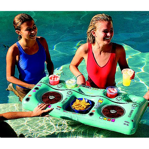 Big Mouth Bmdf0022 Beverage Boat, Dj Table Design - Bmdf-0022 - 741-Bmdf0022F1